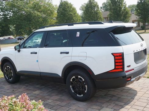 New 2026 Hyundai Palisade XRT Pro image 8