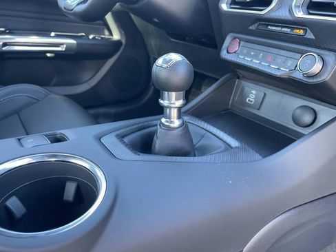 New 2026 Ford Mustang GT Premium image 24