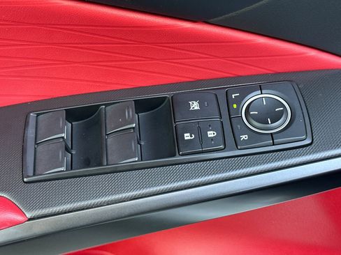 Used 2023 Lexus IS 350 F Sport w/ Accessory Package RWD image 13