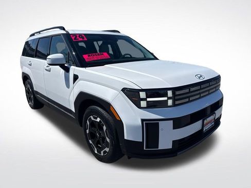 Used 2024 Hyundai Santa Fe SEL image 7