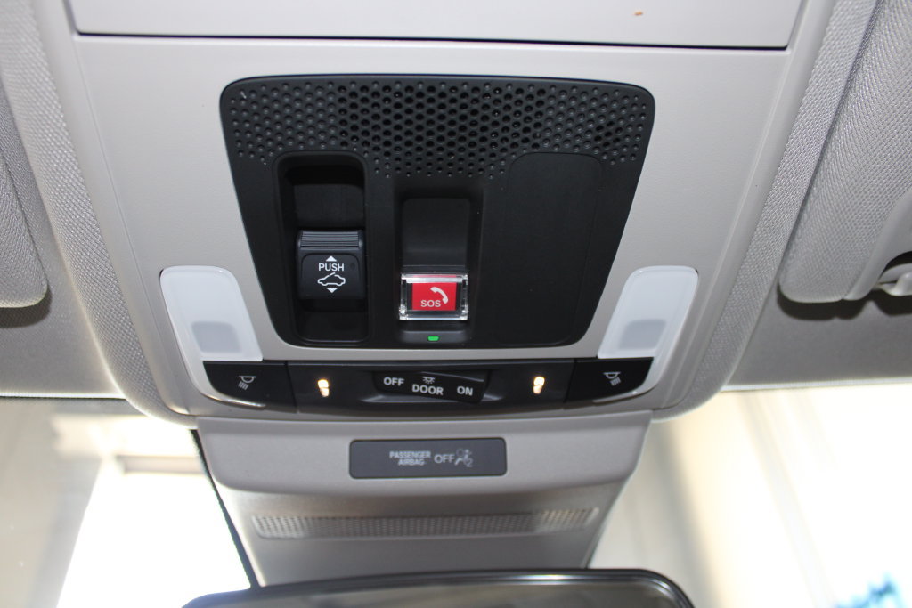 Used 2024 Honda Accord EX image 20