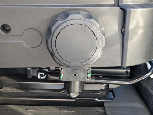 New 2025 RAM ProMaster 3500 w/ Quick Order Package 22H SLT+ image 12