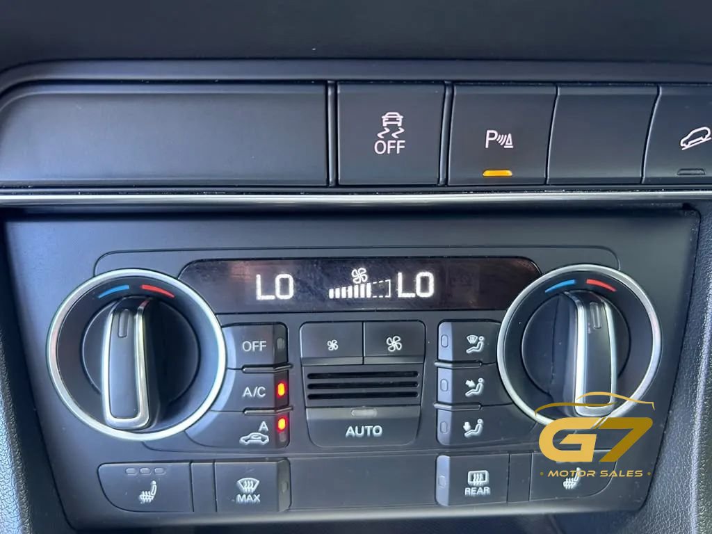 Used 2018 Audi Q3 2.0T Premium FWD image 24