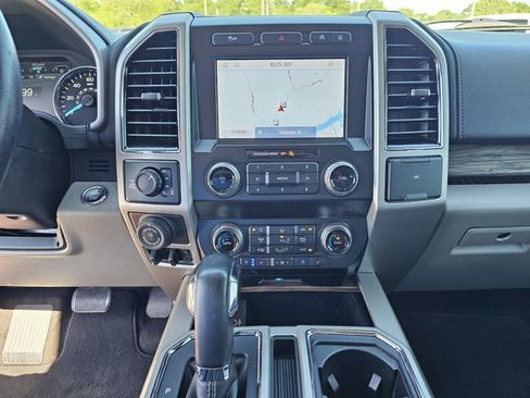 Used 2020 Ford F150 Lariat w/ Equipment Group 502A Luxury image 25