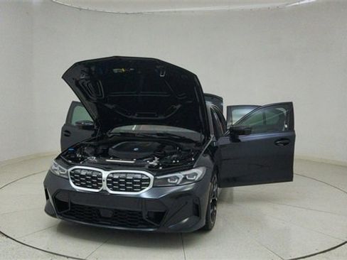Used 2025 BMW M340i image 70