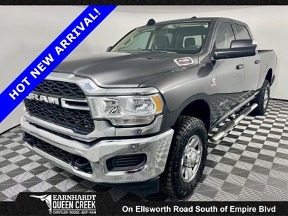 Used 2020 RAM 2500 Tradesman