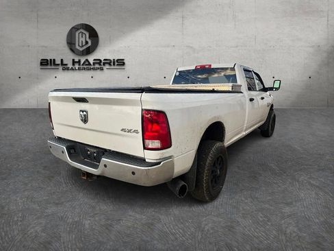 Used 2015 RAM 2500 Tradesman w/ Chrome Appearance Group image 5