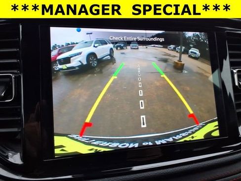 Used 2024 Dodge Durango GT image 28