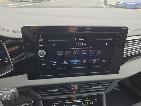 New 2026 Volkswagen Jetta S image 17