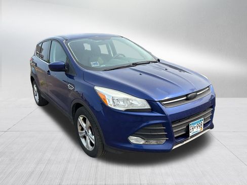 Used 2014 Ford Escape SE AWD/4WD image 6