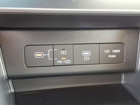 New 2026 Hyundai Sonata Blue FWD image 10