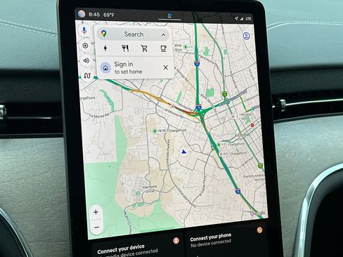 New 2025 Volvo EX90 Ultra image 17