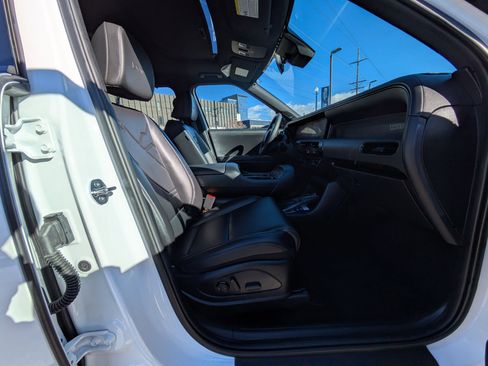 Certified 2026 Hyundai Palisade XRT Pro image 35