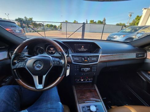 Used 2013 Mercedes-Benz E 350 Sedan image 14