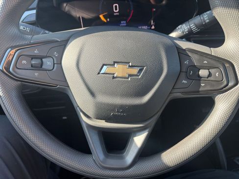 Used 2025 Chevrolet TrailBlazer LT image 25