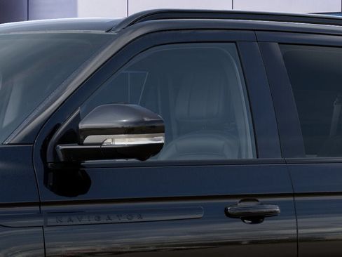 New 2027 Lincoln Navigator L Reserve w/ Jet Appearance Package AWD/4WD image 20