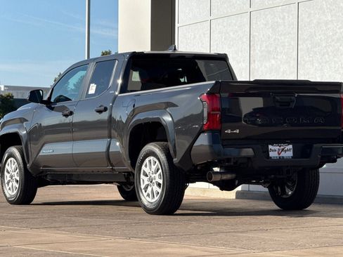New 2025 Toyota Tacoma SR5 image 6