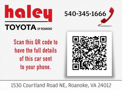 Certified 2025 Toyota 4Runner SR5 image 5