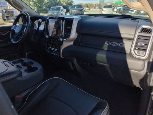 Used 2021 RAM 2500 Laramie image 20