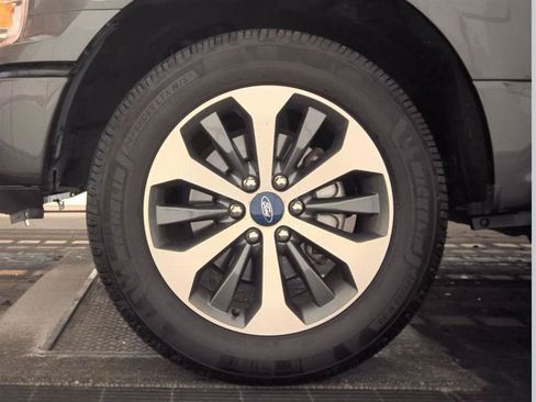 Used 2019 Ford F150 XL w/ Equipment Group 101A Mid RWD image 9