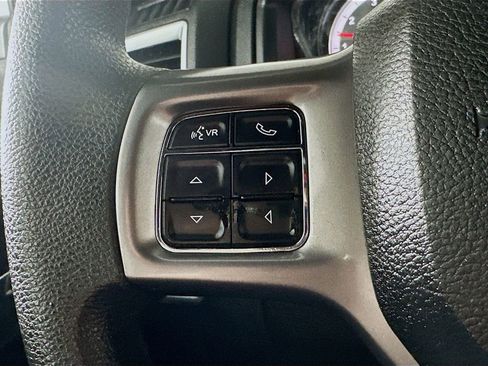 Used 2022 RAM 1500 Classic Warlock image 24