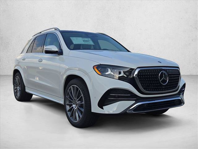 New 2027 Mercedes-Benz GLE 450 4MATIC image 6