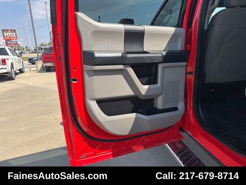 Used 2019 Ford F250 XL w/ STX Appearance Package image 64