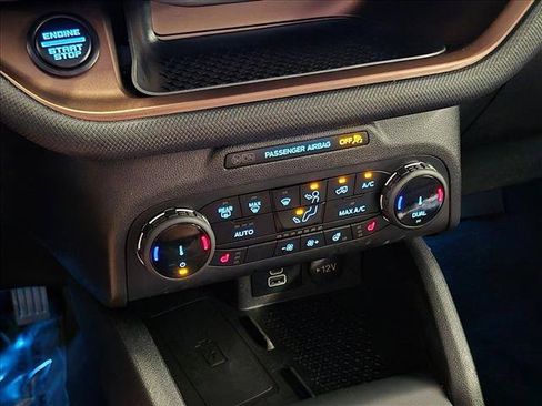 Certified 2024 Ford Bronco Sport Outer Banks w/ Tech Package AWD/4WD image 16