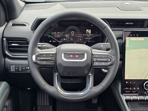 New 2026 GMC Terrain AT4 w/ Convenience Package III image 8