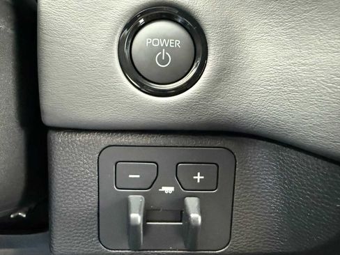 New 2026 Toyota Sequoia Platinum AWD/4WD image 23