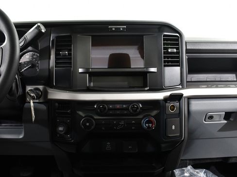 New 2026 Ford F250 XL w/ STX Appearance Package image 8