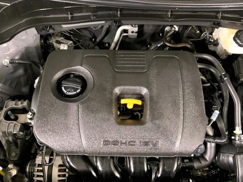Used 2025 Kia Soul LX FWD image 26