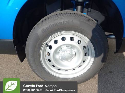 New 2026 Ford Maverick XL w/ Equipment Group 101A image 31