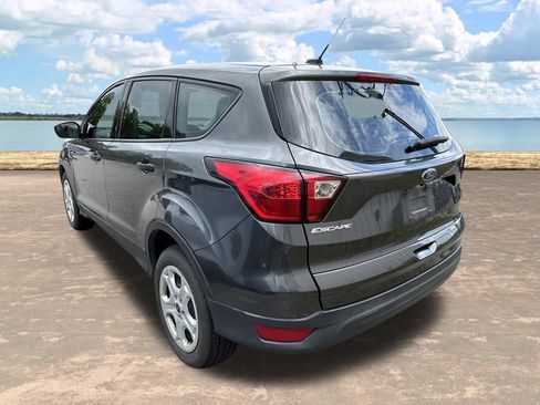 Used 2019 Ford Escape S FWD image 5