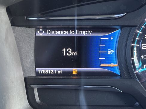 Used 2015 Ford Flex Limited w/ Equipment Group 301A image 26