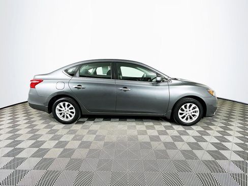 Used 2019 Nissan Sentra SV image 11