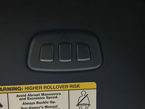 Used 2025 Ford Ranger Raptor AWD/4WD image 97