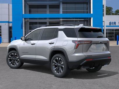 New 2026 Chevrolet Equinox RS w/ Convenience Package III