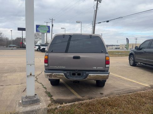 Used 2000 Toyota Tundra SR5 image 6