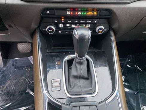 Used 2021 MAZDA CX-9 Signature image 27