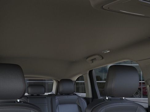 New 2026 Lincoln Nautilus Premier AWD/4WD image 22