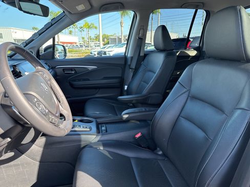 Certified 2023 Honda Ridgeline RTL-E image 10