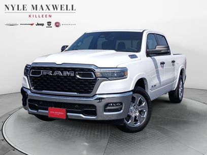 Used 2026 RAM 1500 Lone Star