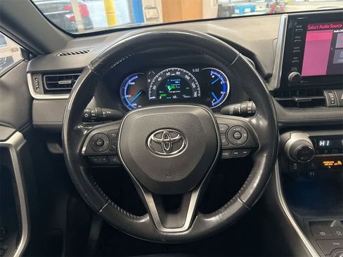 Used 2019 Toyota RAV4 XSE image 24