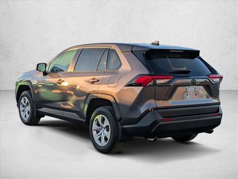 Used 2023 Toyota RAV4 LE image 8