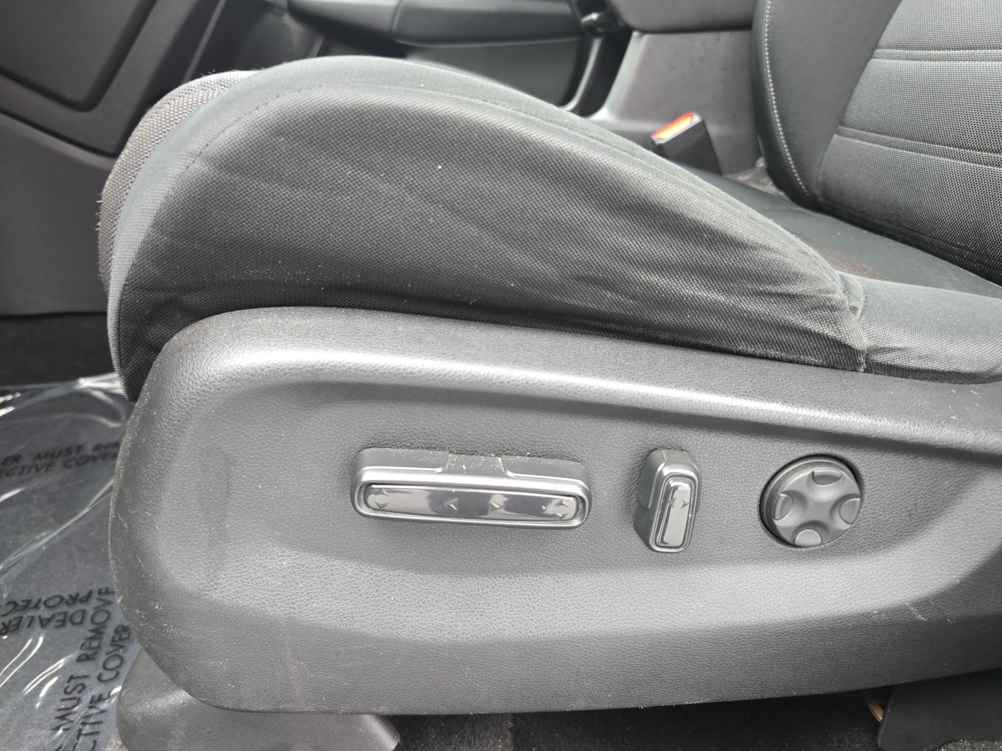 Used 2019 Honda CR-V EX image 28