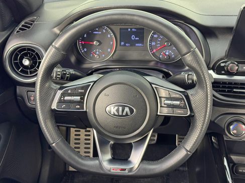 Used 2020 Kia Forte GT-Line image 18