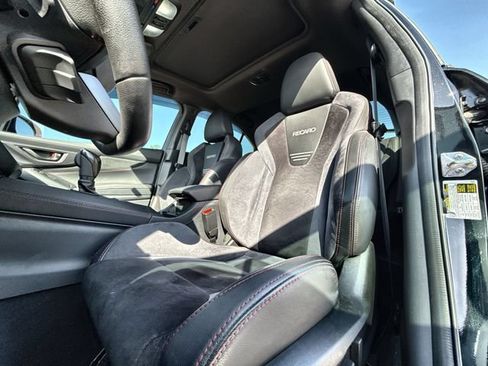 Used 2022 Subaru WRX GT AWD/4WD image 11