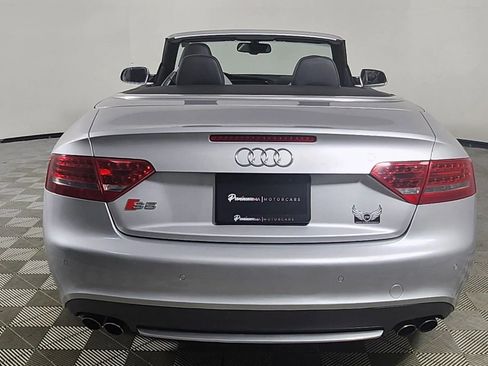 Used 2010 Audi S5 Prestige image 13