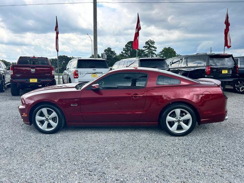 Used 2014 Ford Mustang GT w/ Equipment Group 301A RWD image 17